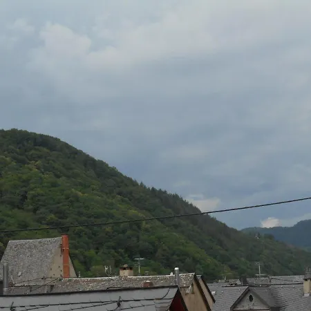Feuerberg Mit Suedbalkon Apartment Ediger-Eller