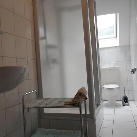 Feuerberg Mit Suedbalkon Apartamento *