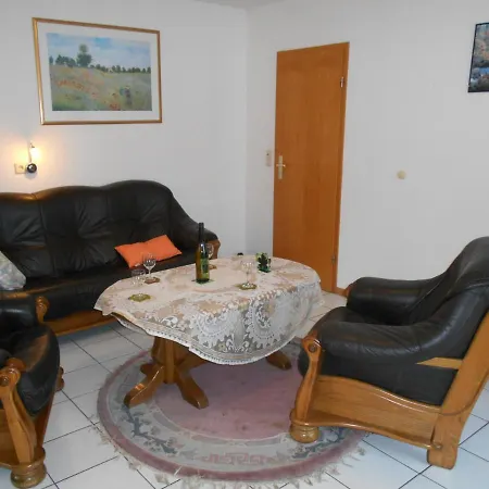 Feuerberg Mit Suedbalkon *